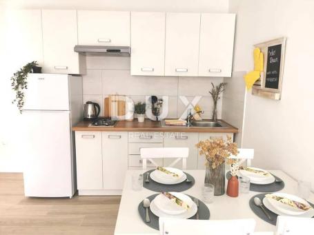 ISTRIEN, PULA – 2BR+DB-Wohnung mit Garten und Parkplatz – VOLLSTÄNDIG ANGEPASST!!