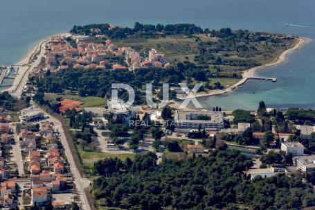 ZADAR, BORIK - House near the sea