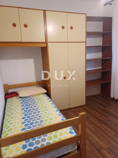 RIJEKA, KOZALA - apartment for rent to workers or students