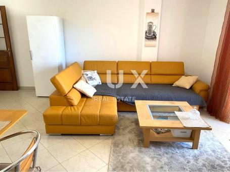 Wohnung Novigrad, 80m2