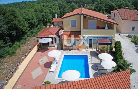 ISTRIA, POREČ - Apartment house with swimming pool