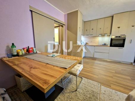 Apartment Jušići, Matulji, 54m2