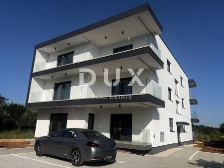 Wohnung Privlaka, 80,99m2