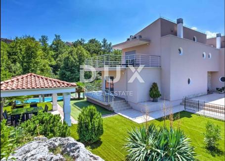 House Pobri, Opatija - Okolica, 210m2