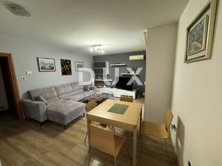 Apartment Srdoči, Rijeka, 70m2