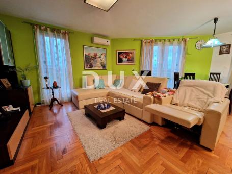 KASTAV, REŠETARI - spacious 2BR + DB in a newer building