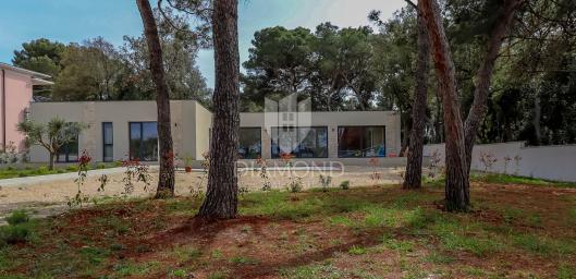 House Rovinj, 155m2