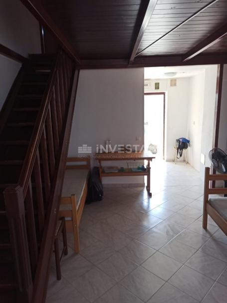 Poreč, Červar Porat, apartment 50m², sea view, prime location