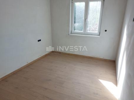 Poreč Umgebung, Wohnung 55,33 m² im Erdgeschoss, Neubau