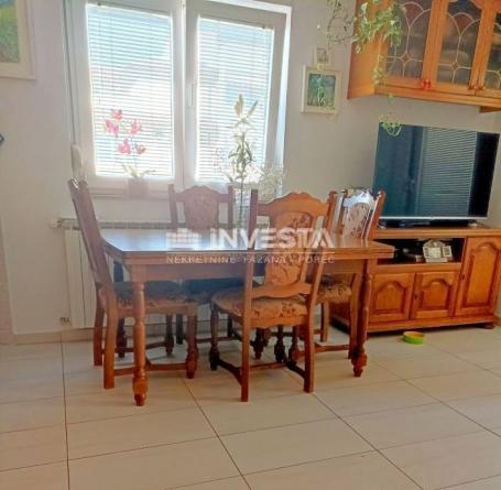 Pula, Nova Veruda, apartment on the 2nd floor, 2 bedrooms + living room, near the sea