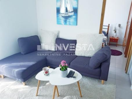 Novigrad, beautiful two-story apartment with a view of the sea