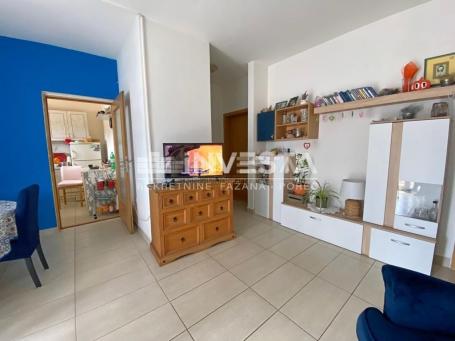 Appartement Fažana, 77,59m2