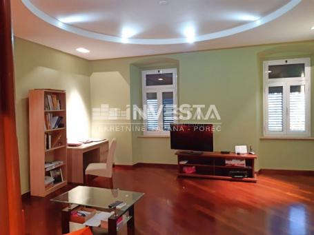 Pula, Monte Zaro, spacious two-room apartment of 95 m2, renovated