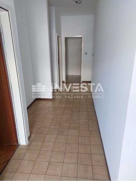 Appartement Poreč, 72m2