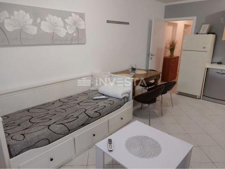 Poreč, renovated apartment with two bedrooms