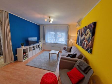 Appartement Šijana, Pula, 80,41m2