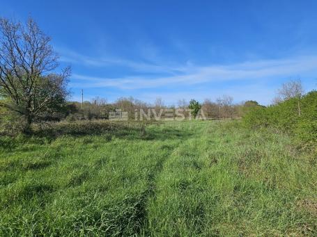 Pula area - 14,000 m² of construction land in the industrial zone