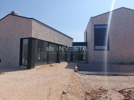 Poreč vicinity, exclusive design villa