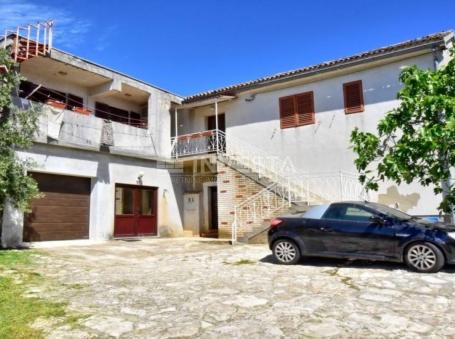 Croatia, Istria, Medulin, Vinkuran - Spacious house 364 m² near the sea