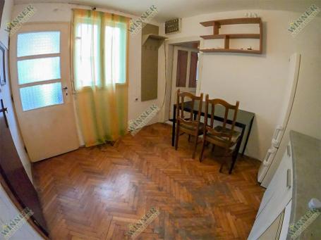 Izdavanje Stan Zemun Ugrinovacka, Sava Kovacevic, 50m2 2. 0 ID#1341