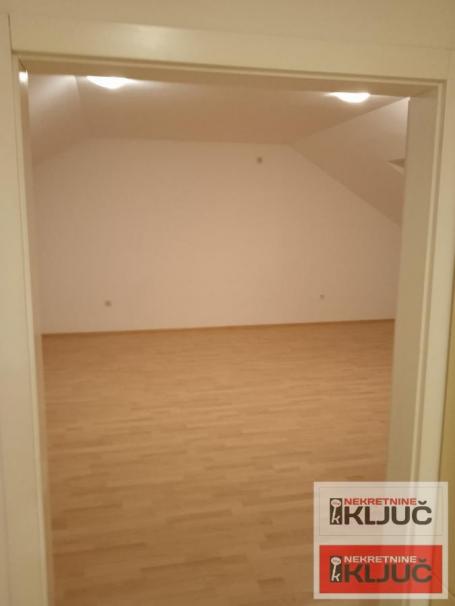 KOD POZOIRIŠTA, 108m2, Četvorosoban-Duplex