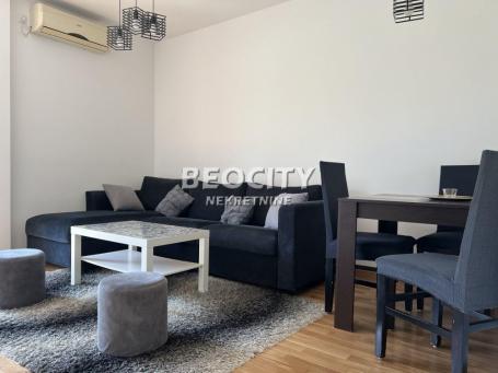 Novi Sad, Liman 2, Dragiše Brašovana, 1. 5, 33m2, 500EUR