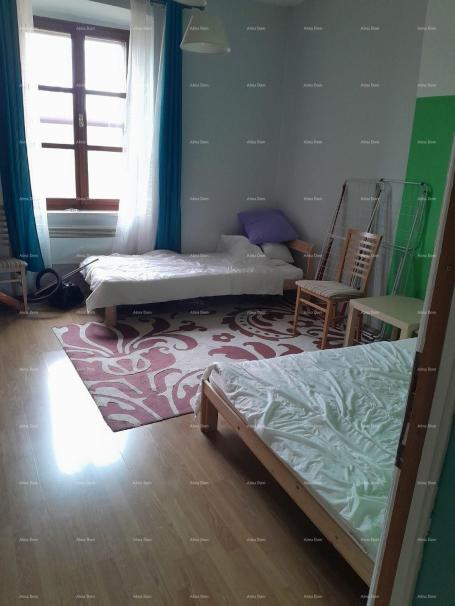 Wohnung Ein-Zimmer-Wohnung in Pula zu verkaufen