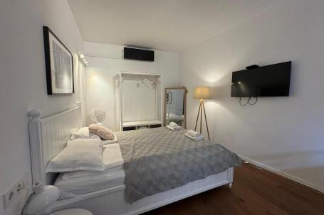 Istra, Rovinj, uređen apartman u strogom centru grada