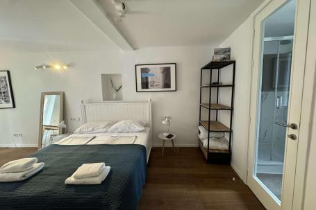 Istra, Rovinj, atraktivan apartman u strogom centru grada