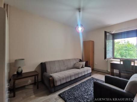 Izdavanje, Stan, 45. 00m2 , Erdoglija