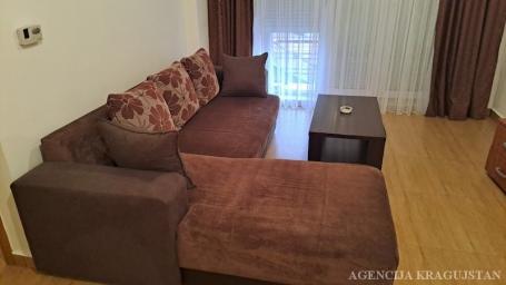 Izdavanje, Stan, 45. 00m2 , Centar