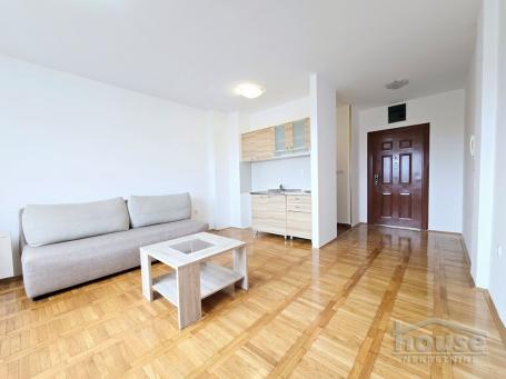 Novi Sad Detelinara 68.000 € Stan Prodaja