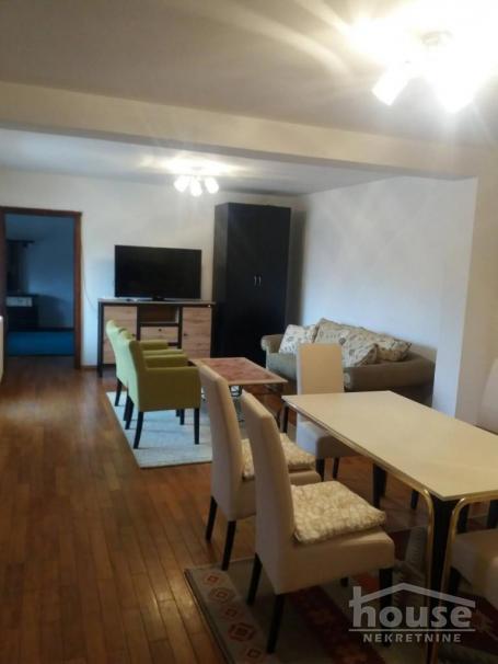 Izdavanje NOVI SAD, CENTAR, kv: 72, € 500, ID: 9114105