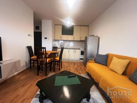 Izdavanje NOVI SAD, PETROVARADIN, kv: 42, € 400, ID: 9116688