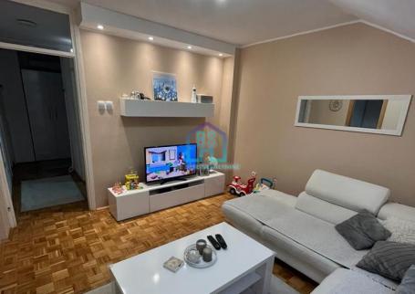 Novi Sad Novo Naselje 86.500 € Wohnung Verkauf