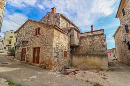 House Brtonigla, 24m2