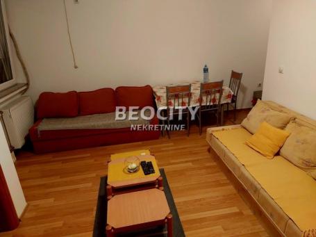 Novi Sad, Centar, Augusta Cesarca, 1. 5, 39m2, 400EUR