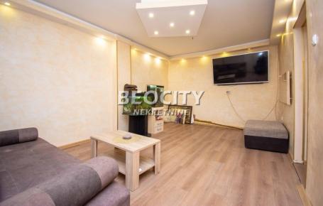 Voždovac, Braće Jerković, Jovana Bijelića, 3. 0, 49m2, 125000EUR