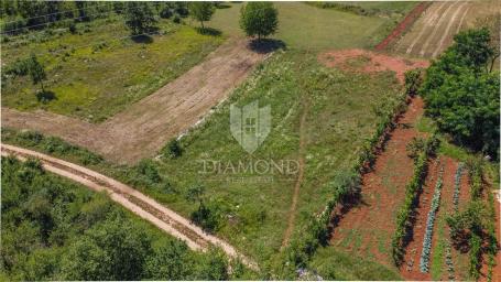 Land Tinjan, 2.485m2