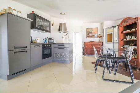 Wohnung Novigrad, 60,44m2