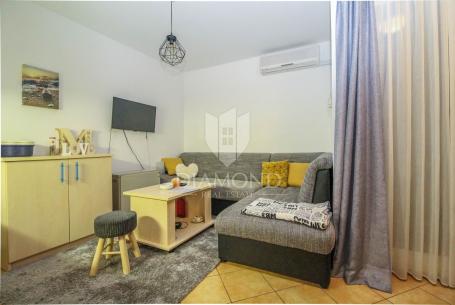 Stan/Apartman Novigrad, 40m2