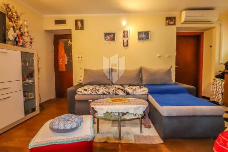 Wohnung Rovinj, 45m2