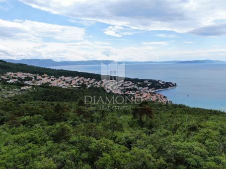 Land Labin, 20.792m2