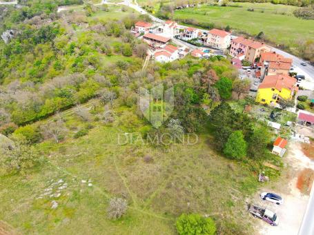 Land Labin, 5.021m2