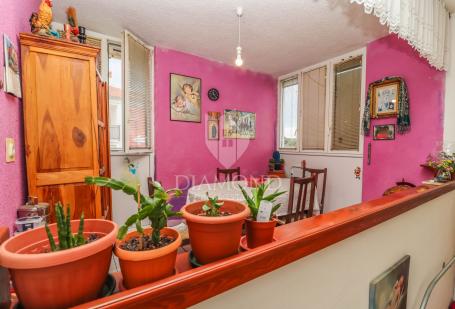 Wohnung Rovinj, 98,10m2