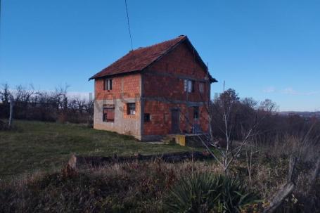 Prodaja, Kuća, Zabrdica, Strehe