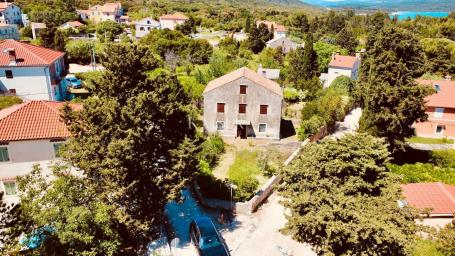 House Nerezine, Mali Lošinj, 286m2