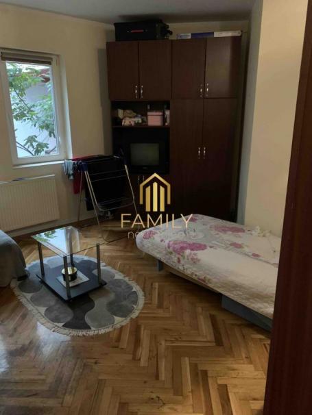 Garsonjera na visokom prizemlju - 24m² - Odlična lokacija