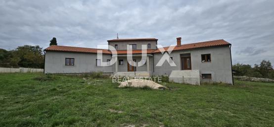 House Rovinj, 550m2