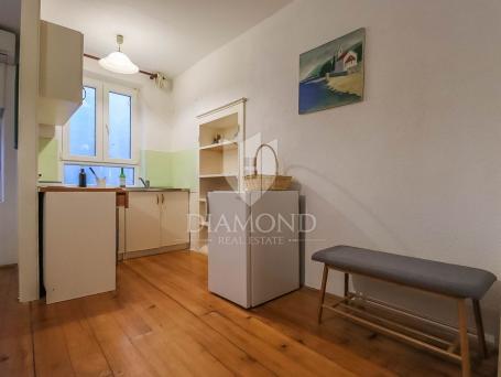 Wohnung Rovinj, 45m2